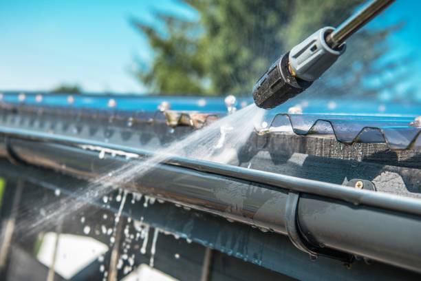 Reliable Havelock, NC Pressure Washing Solutions